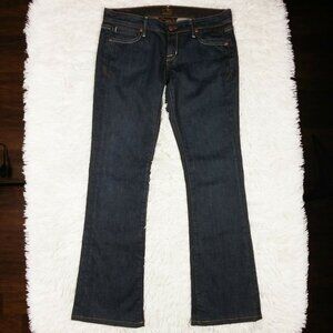 Brown Label for Modern America Jeans Size 26